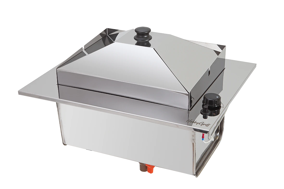 Hobby Grill