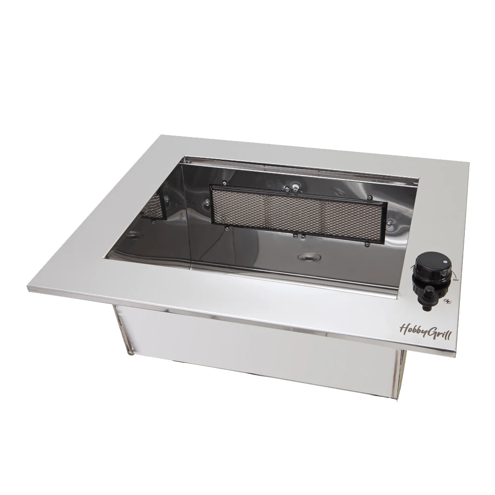 Hobby Grill