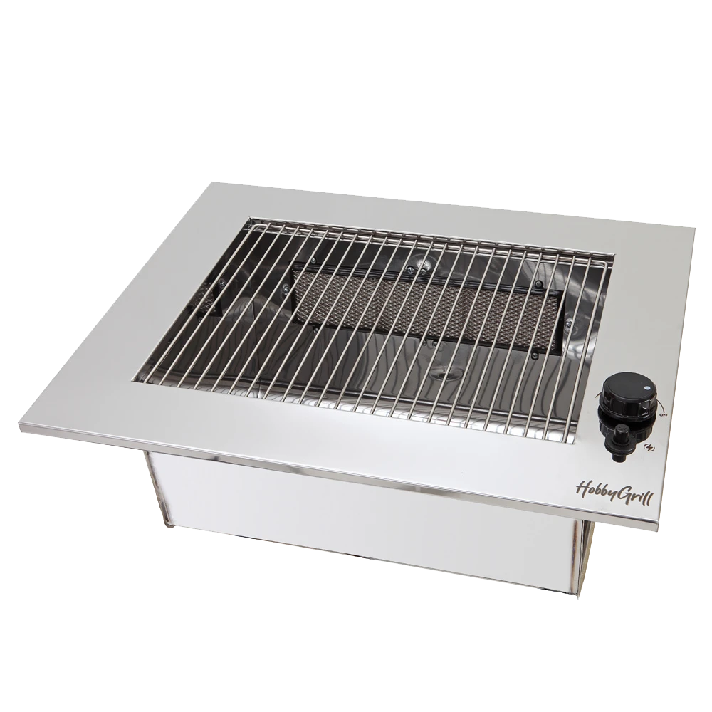 Hobby Grill