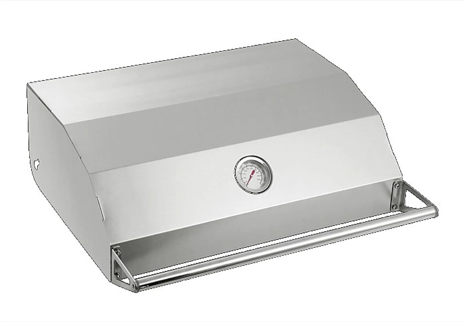Cooktop Inox